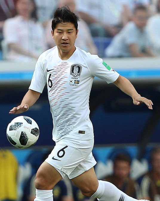 박주호 사진