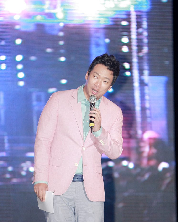 박준형 사진