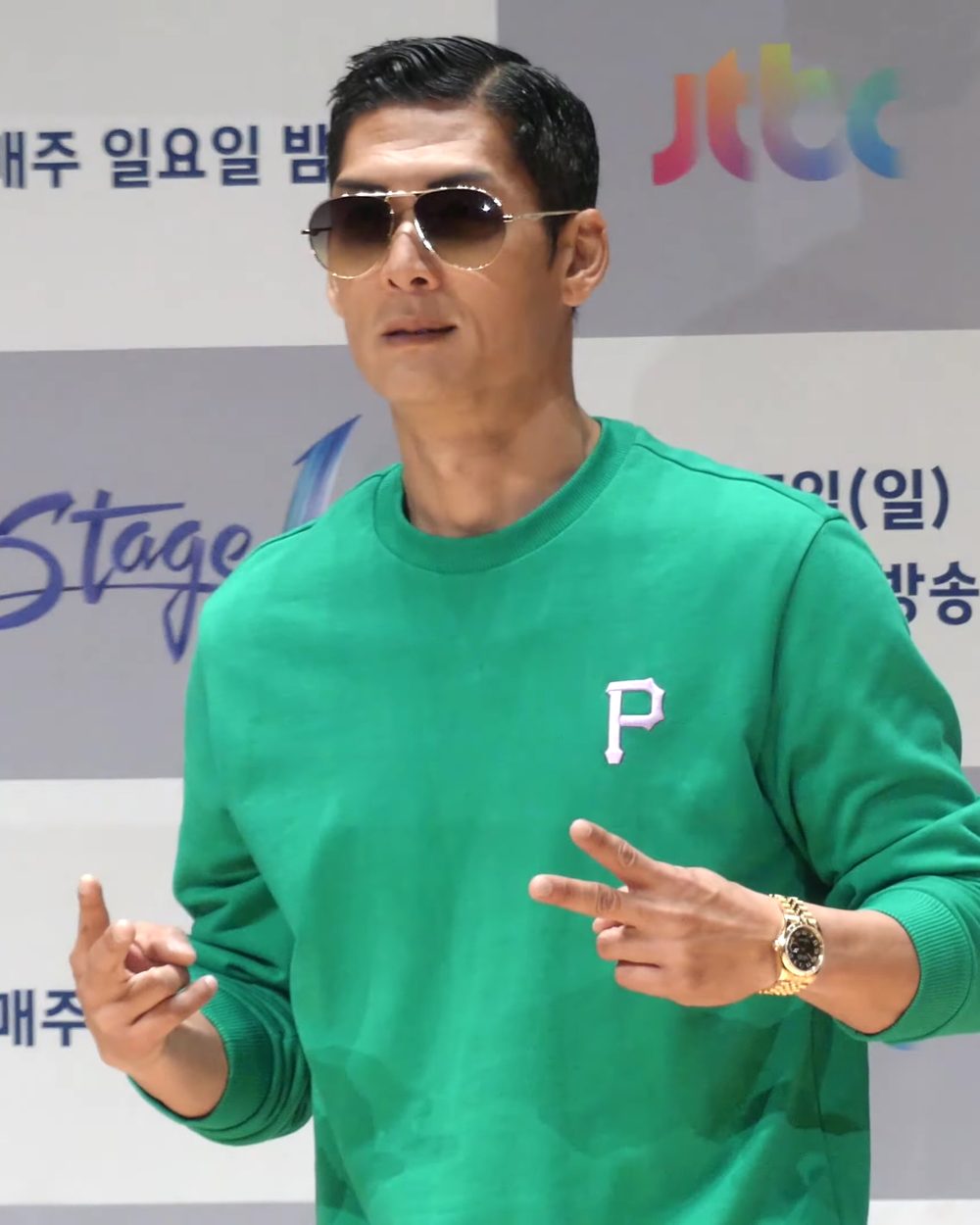 박준형 사진