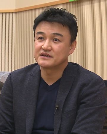 박중훈 사진 2 — 박중훈 사주와 경진일주