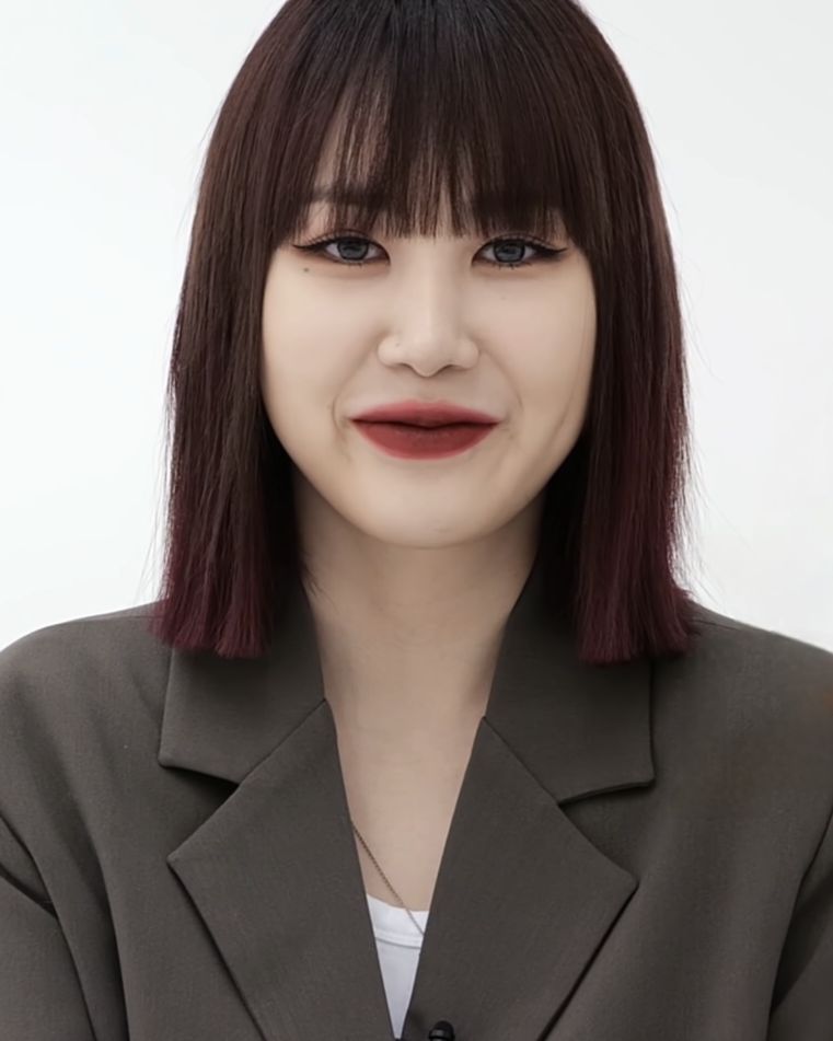 박지민 사진 2 — 박지민 사주와 무신일주