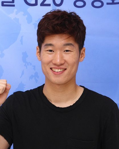 박지성 사진