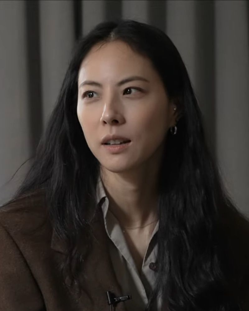 박지윤 사진 2 — 박지윤 사주와 병술일주