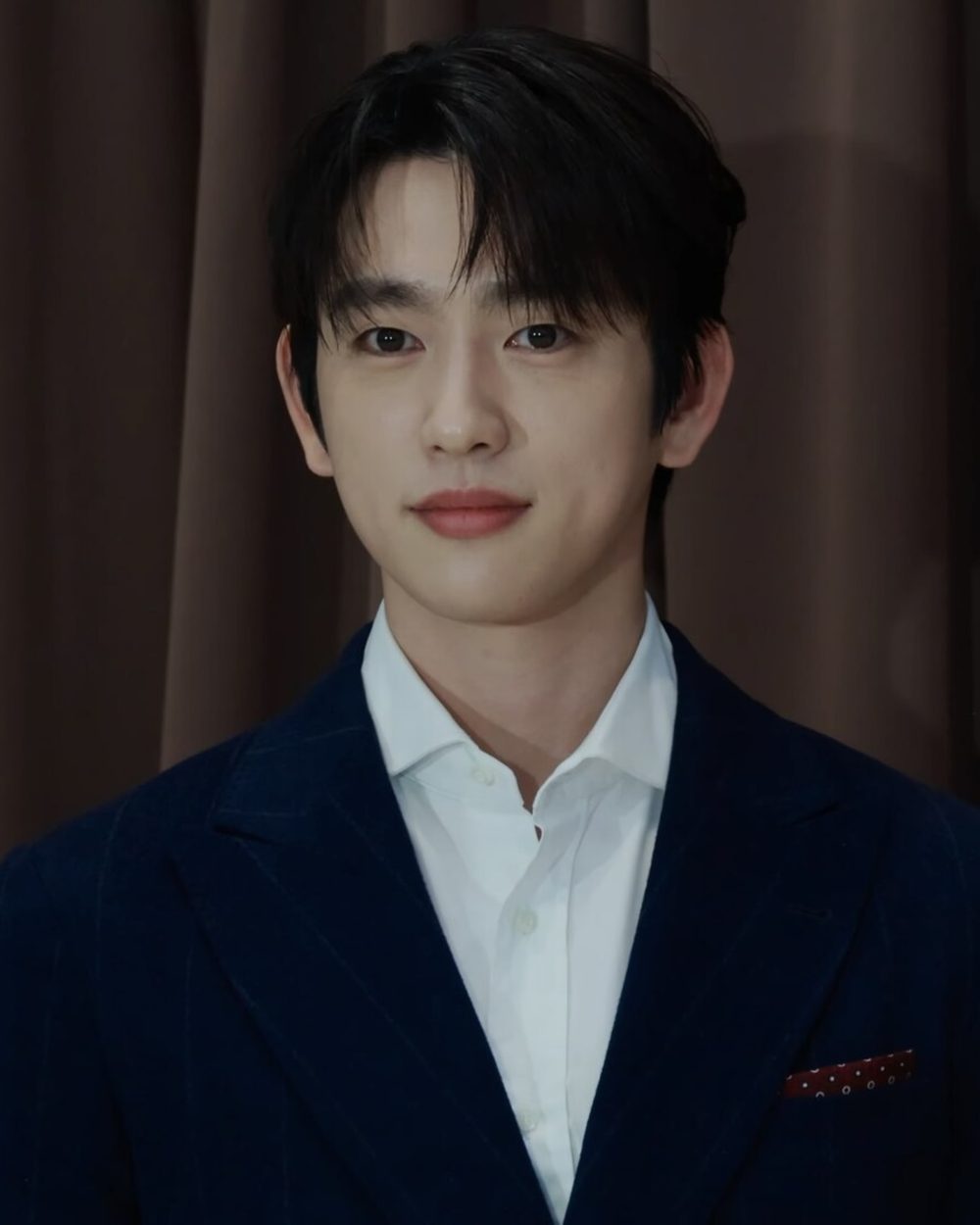박진영 사진 — GOT7 박진영 사주