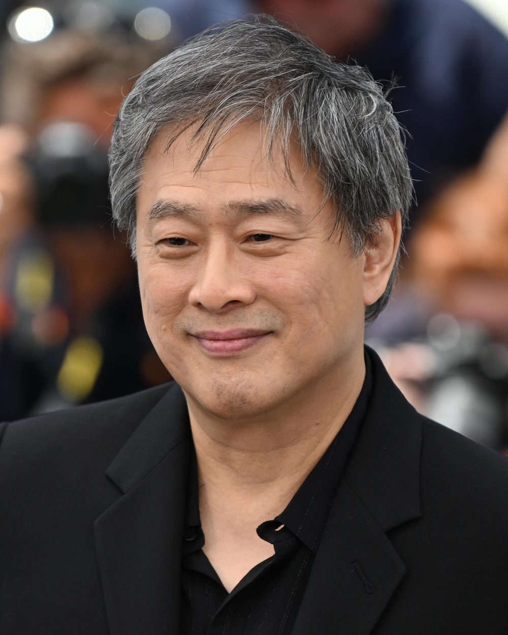 박찬욱 사진