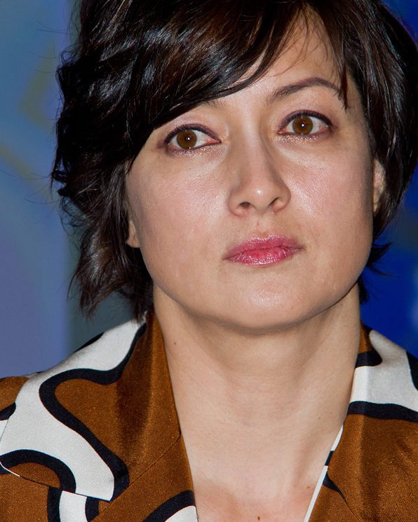 박칼린 사진