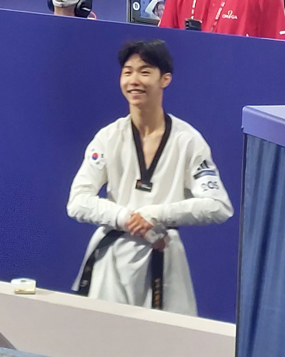 박태준 사진