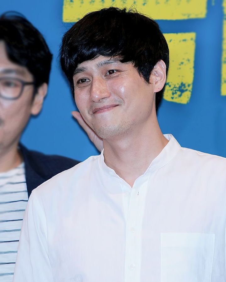 박해준 사진 2 — 박해준 사주와 정유일주