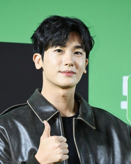 박형식 사진 — 제국의아이들 박형식 사주