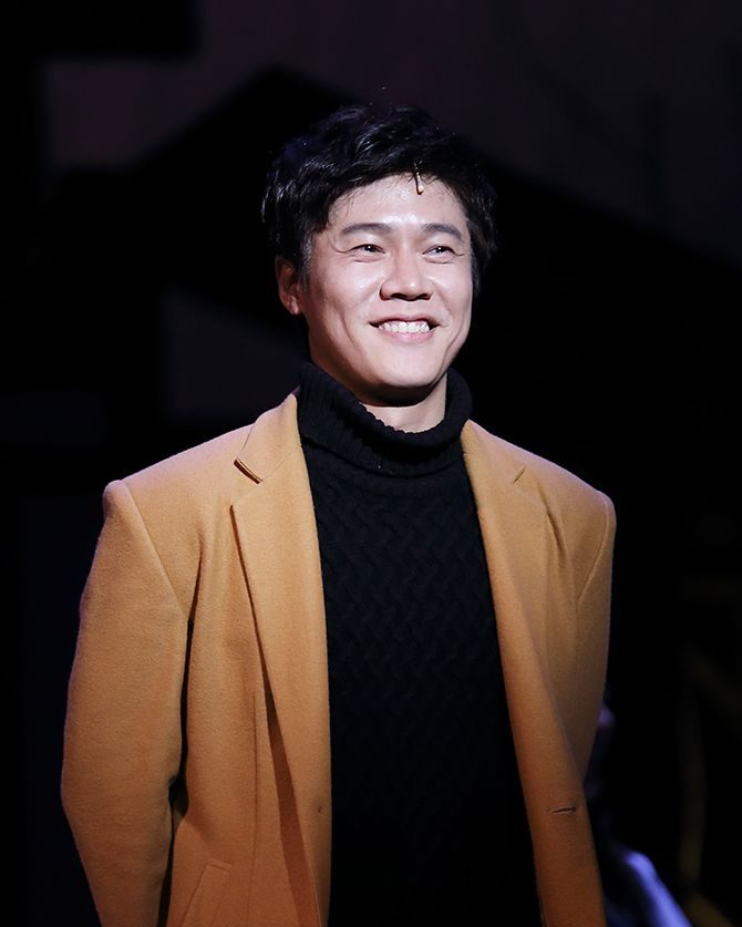 박호산 사진