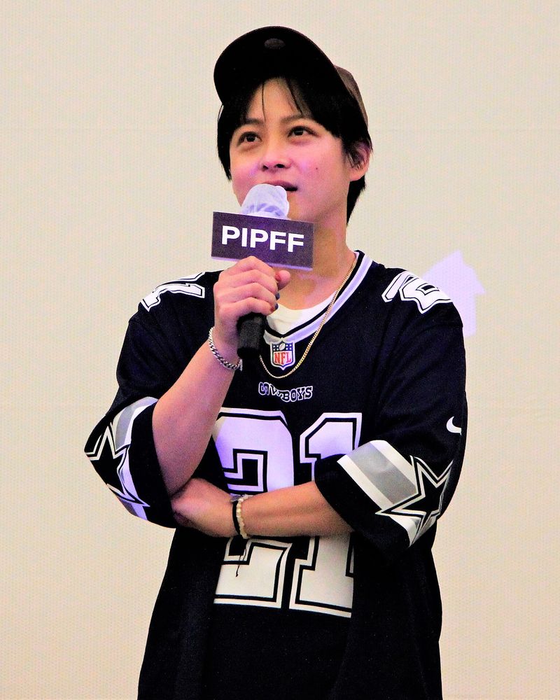 박희본 사진 2 — 박희본 사주와 기해일주