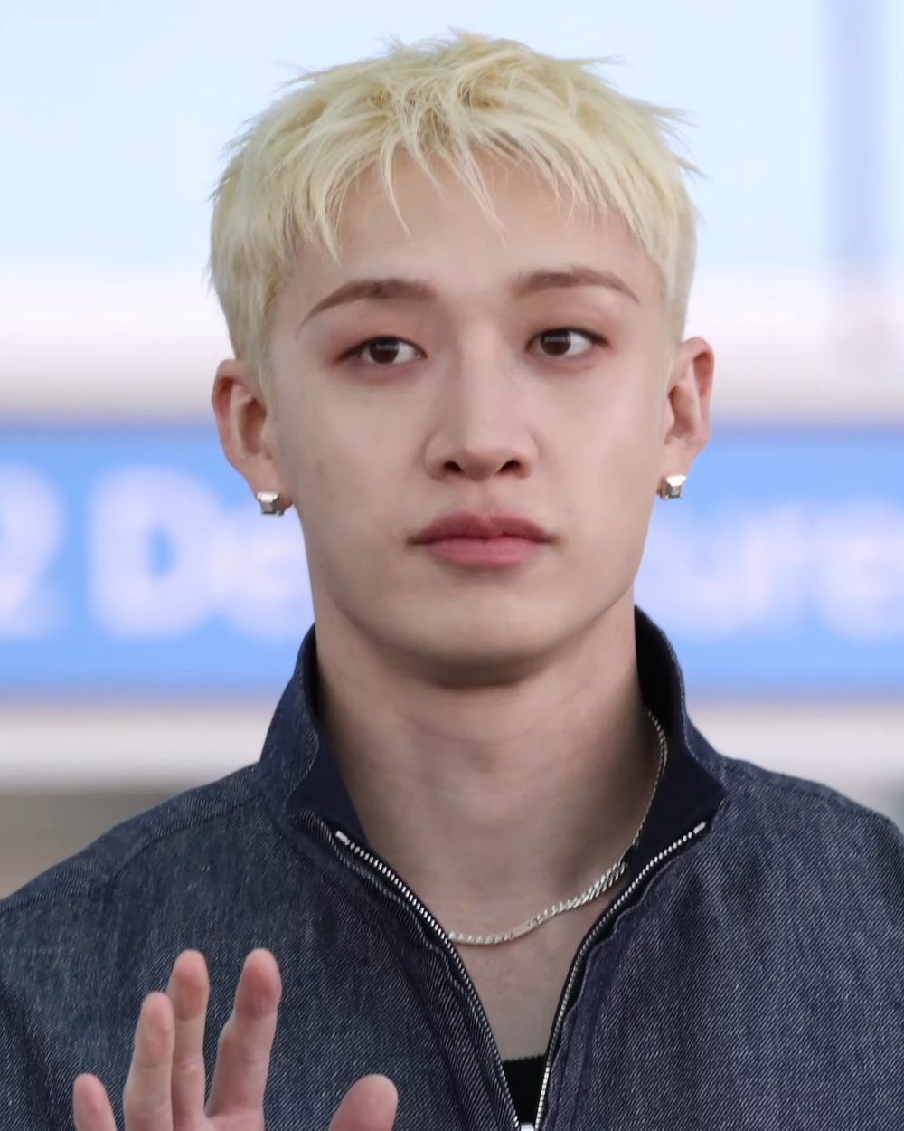 방찬 사진
