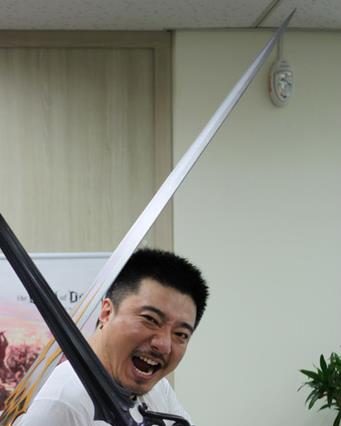 배기성 사진