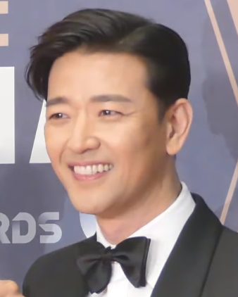 배수빈 사진 — 배우 배수빈 사주