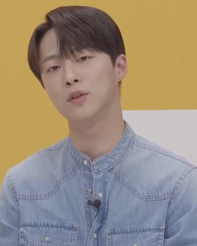 배인혁 사진 — 배우 배인혁 사주