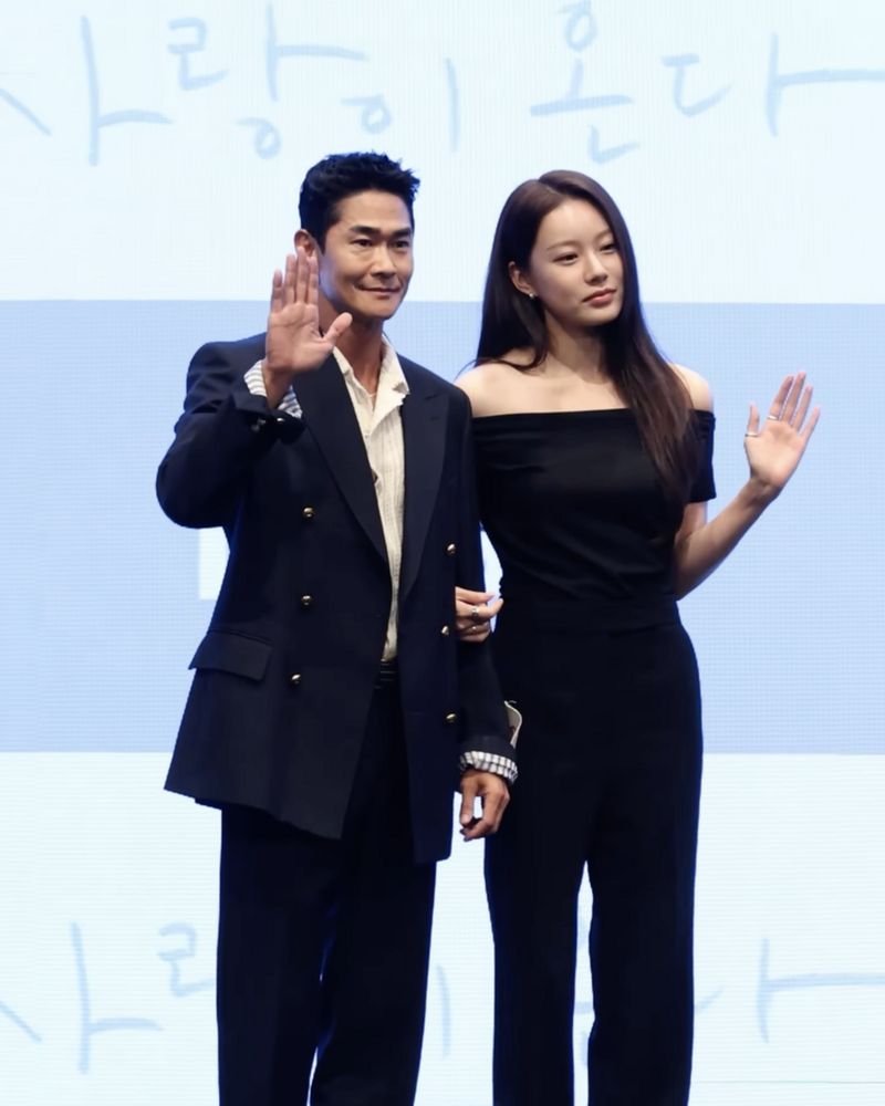 배정남 사진 2 — 배정남 사주와 병오일주