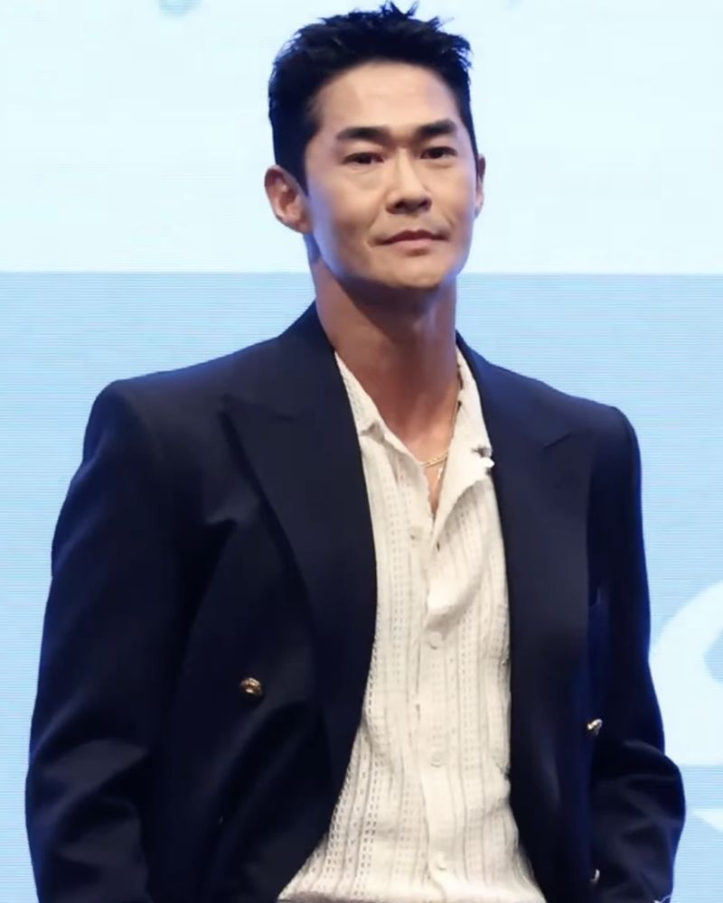 배정남 사진 3 — 배정남 사주와 병오일주