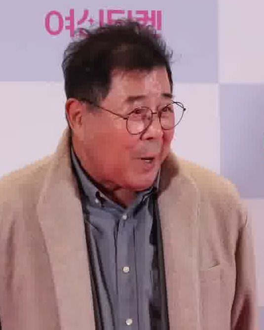 백일섭 사진 — 배우 백일섭 사주