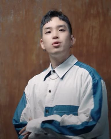 범키 사진