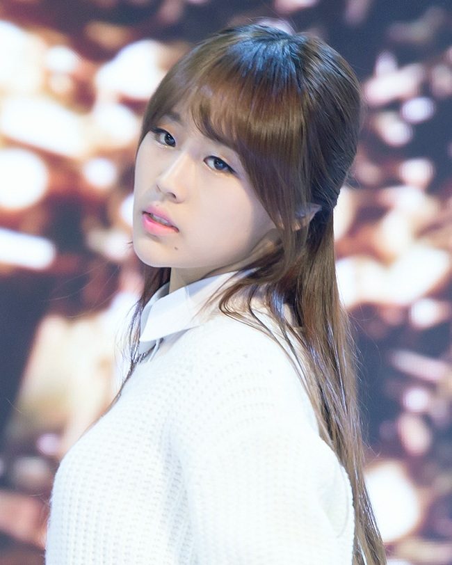 베이비소울 사진 — 러블리즈 베이비소울 사주
