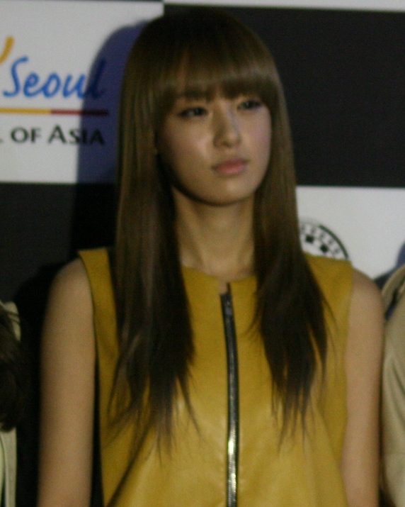 베카 사진