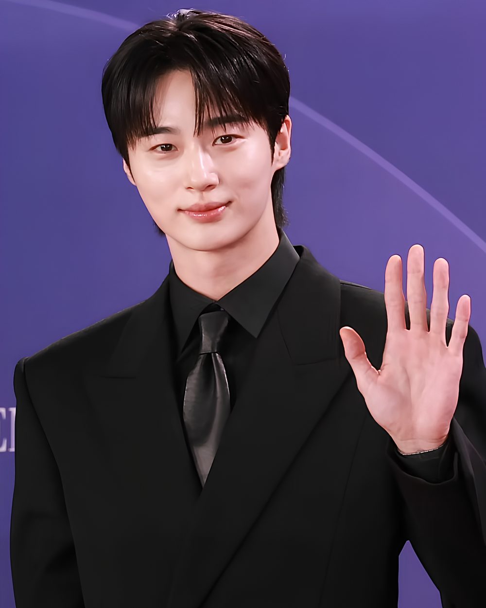 변우석 사진