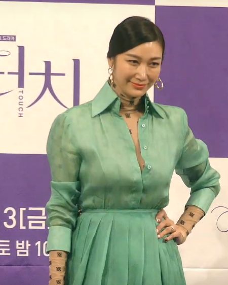 변정수 사진