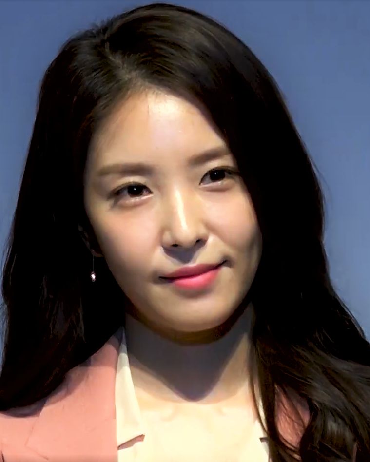 보아 사진 2 — 보아 사주와 계축일주