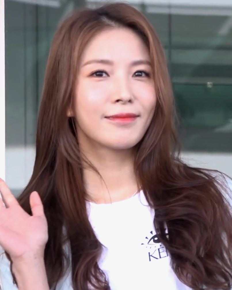 보아 사진