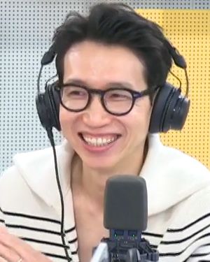 봉태규 사진 2 — 봉태규 사주와 정유일주