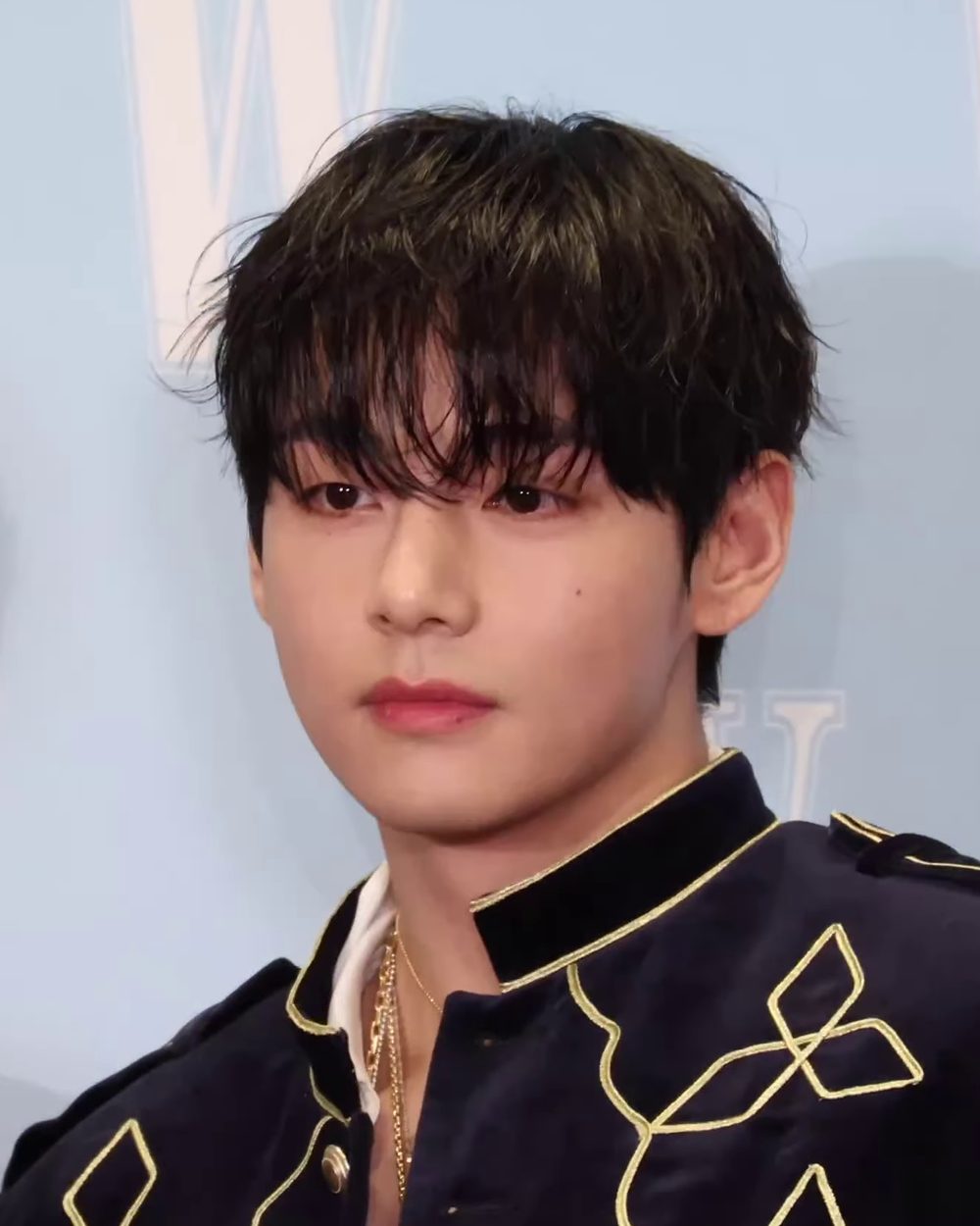 뷔 사진