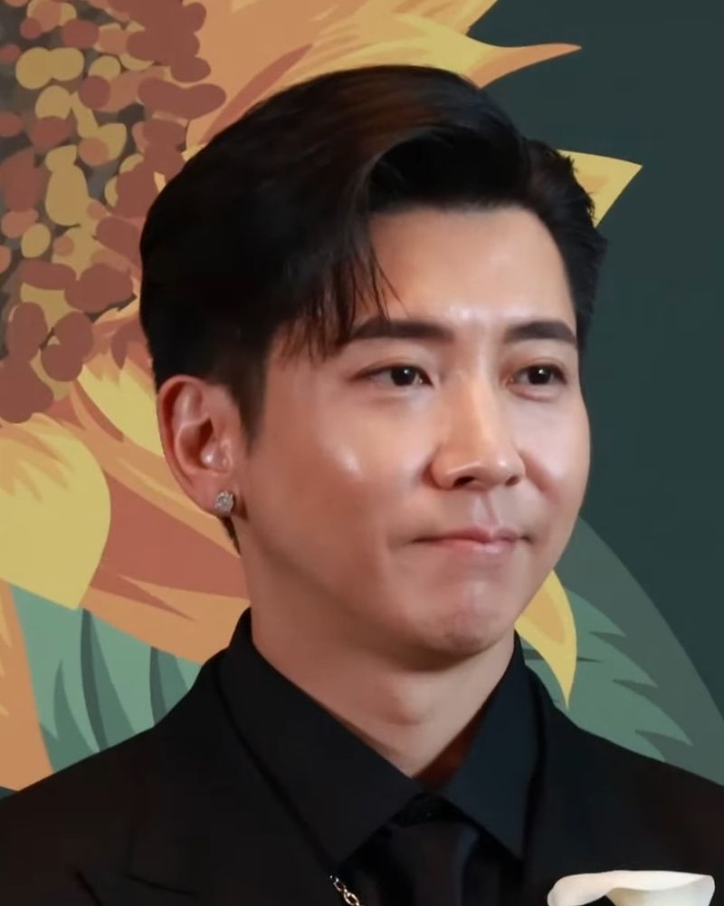 브라이언 사진 3 — 브라이언 사주와 무자일주
