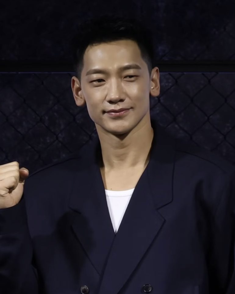 비 사진