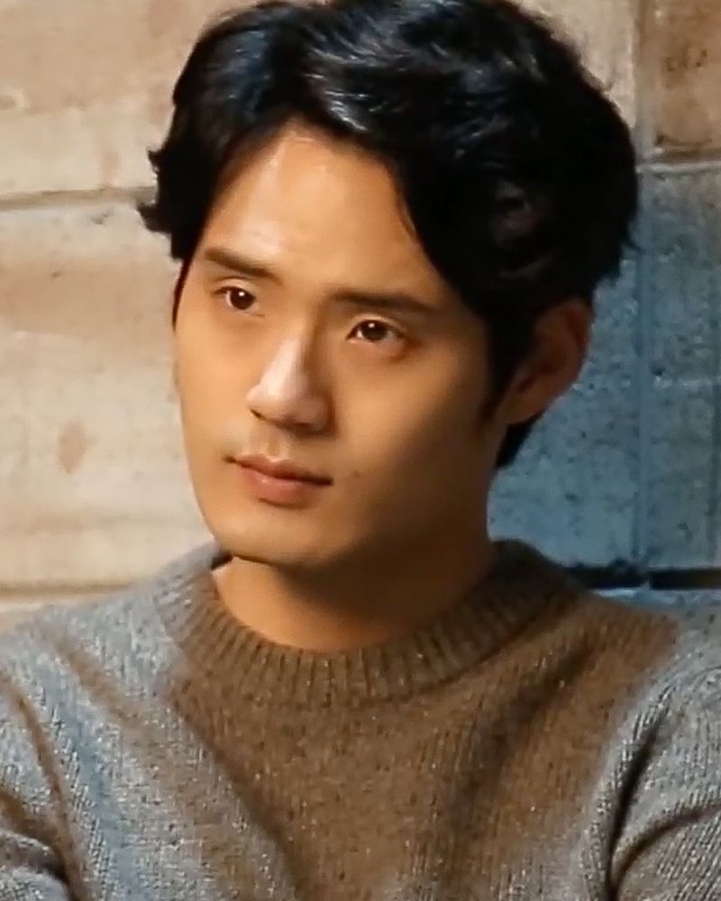 서경수 사진 2, 서경수 사주와 신유일주