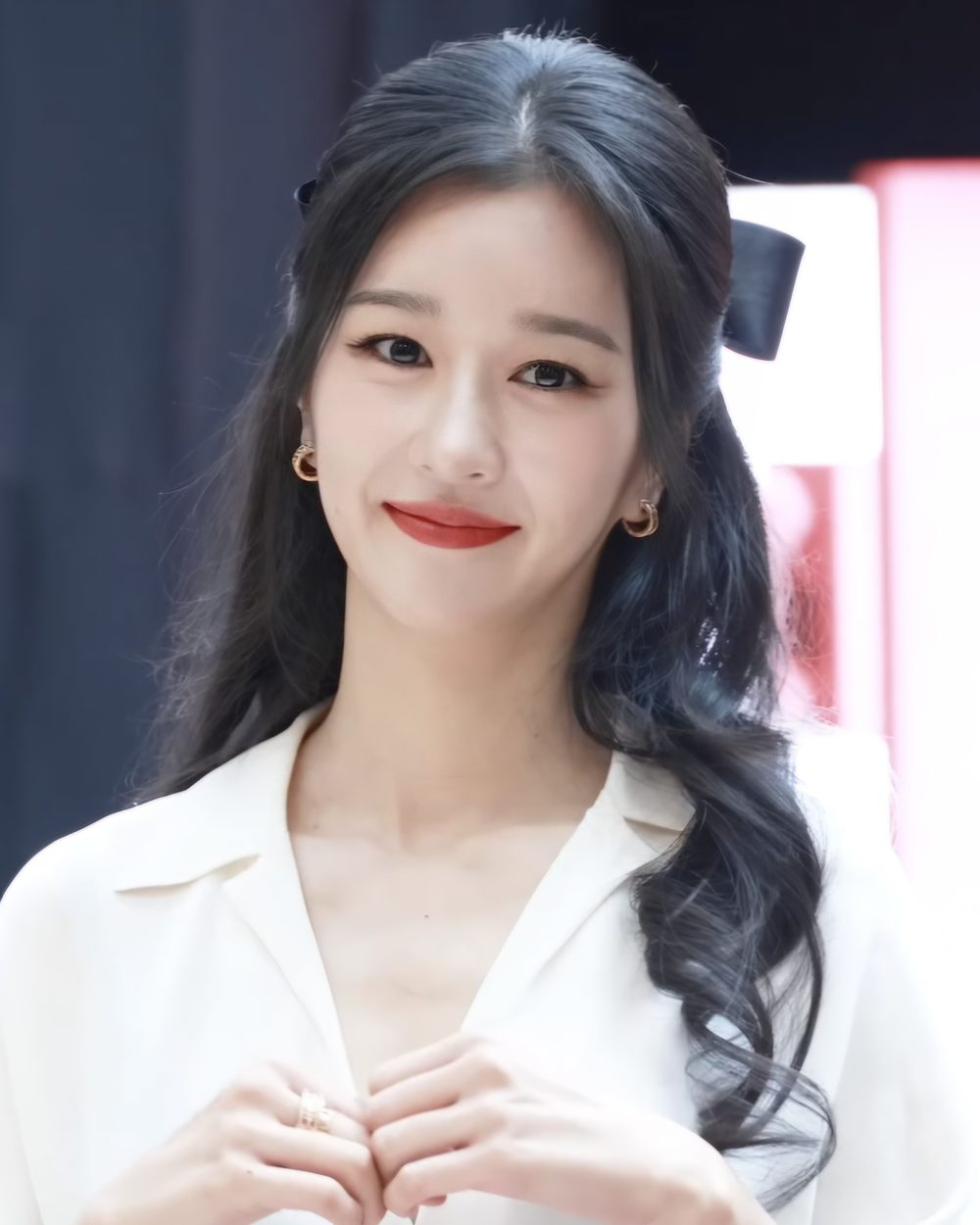 서예지 사진