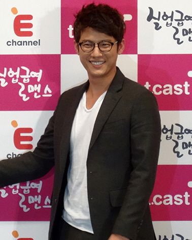 서준영 사진 2 — 서준영 사주와 계묘일주