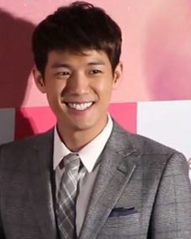 서준영 사진