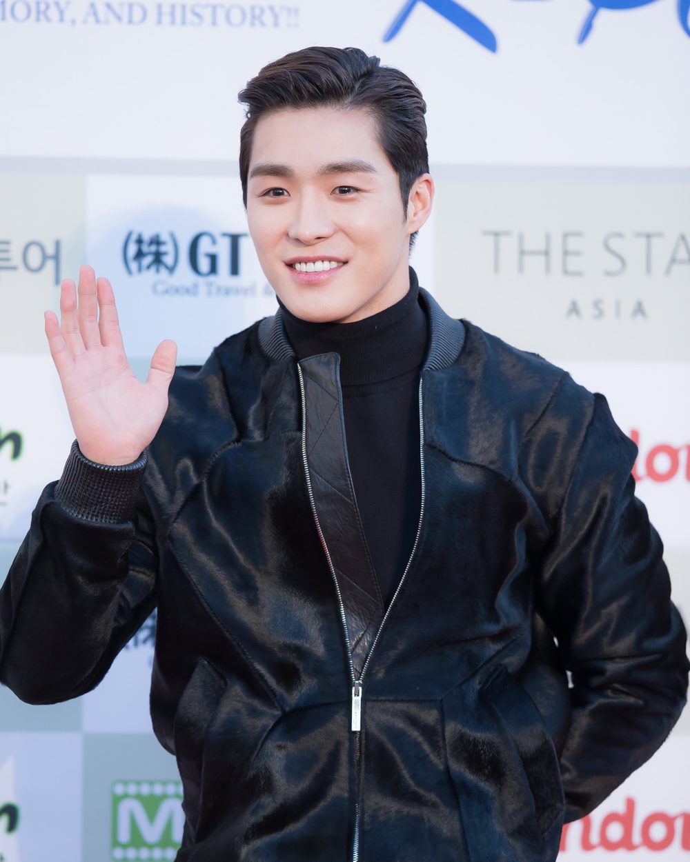 서하준 사진