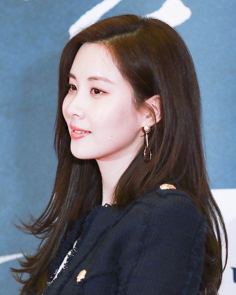 서현 사진 2 — 서현 사주와 기사일주