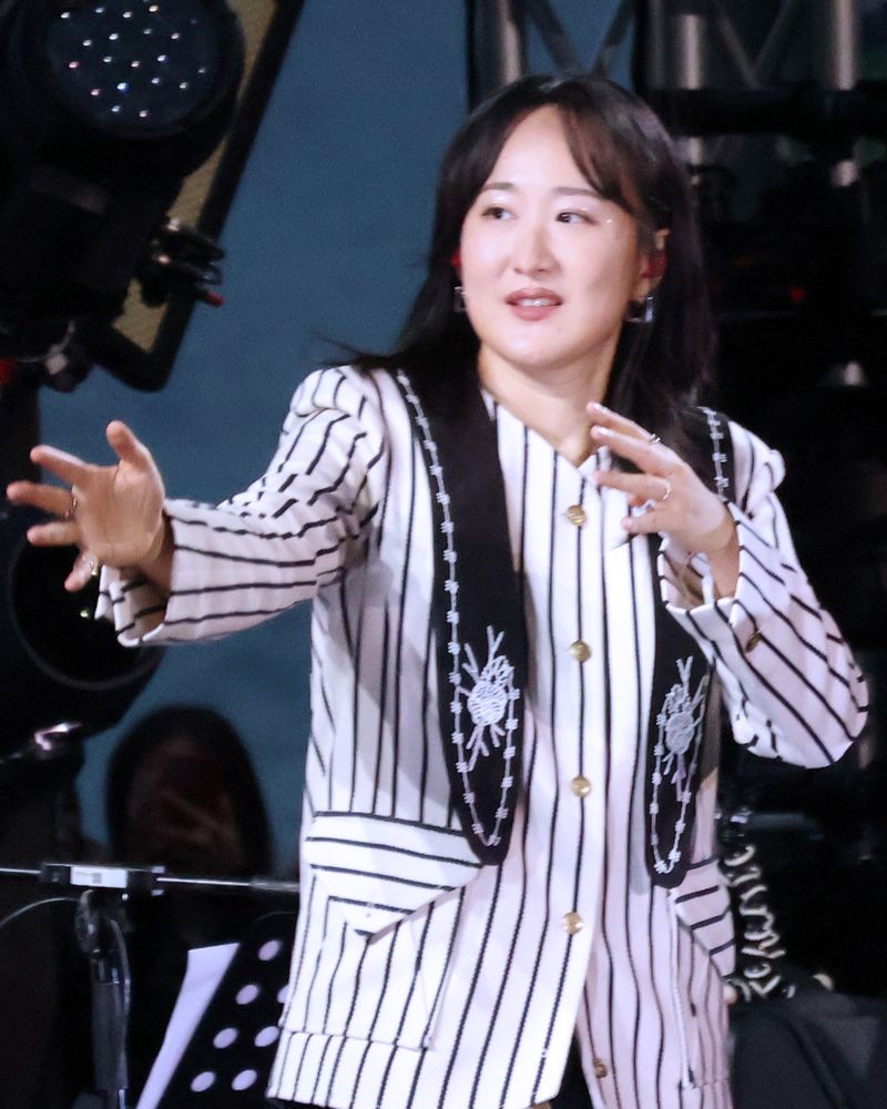 선우정아 사진 2 — 선우정아 사주와 경술일주