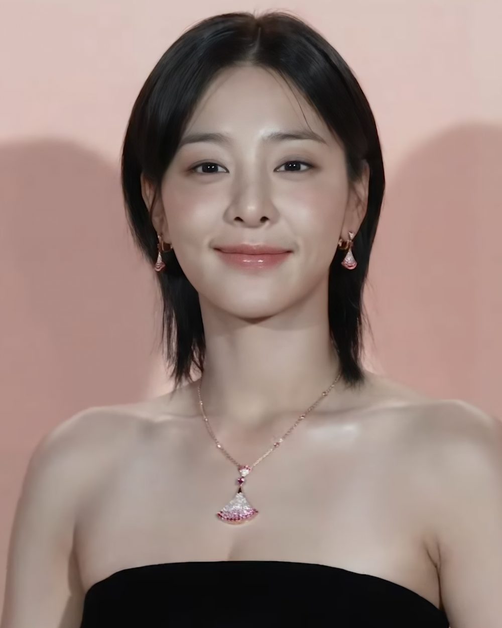 설인아 사진