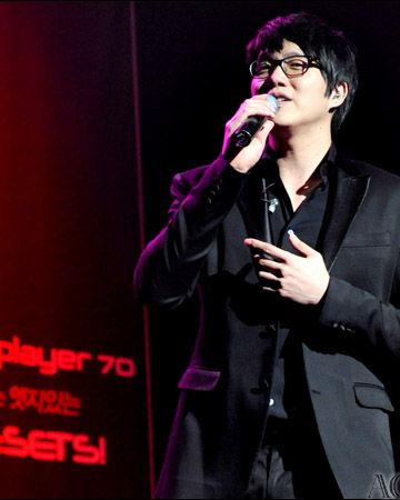성시경 사진 2 — 성시경 사주와 갑인일주