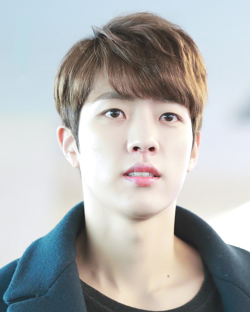 성열 사진 2 — 성열 사주와 기사일주