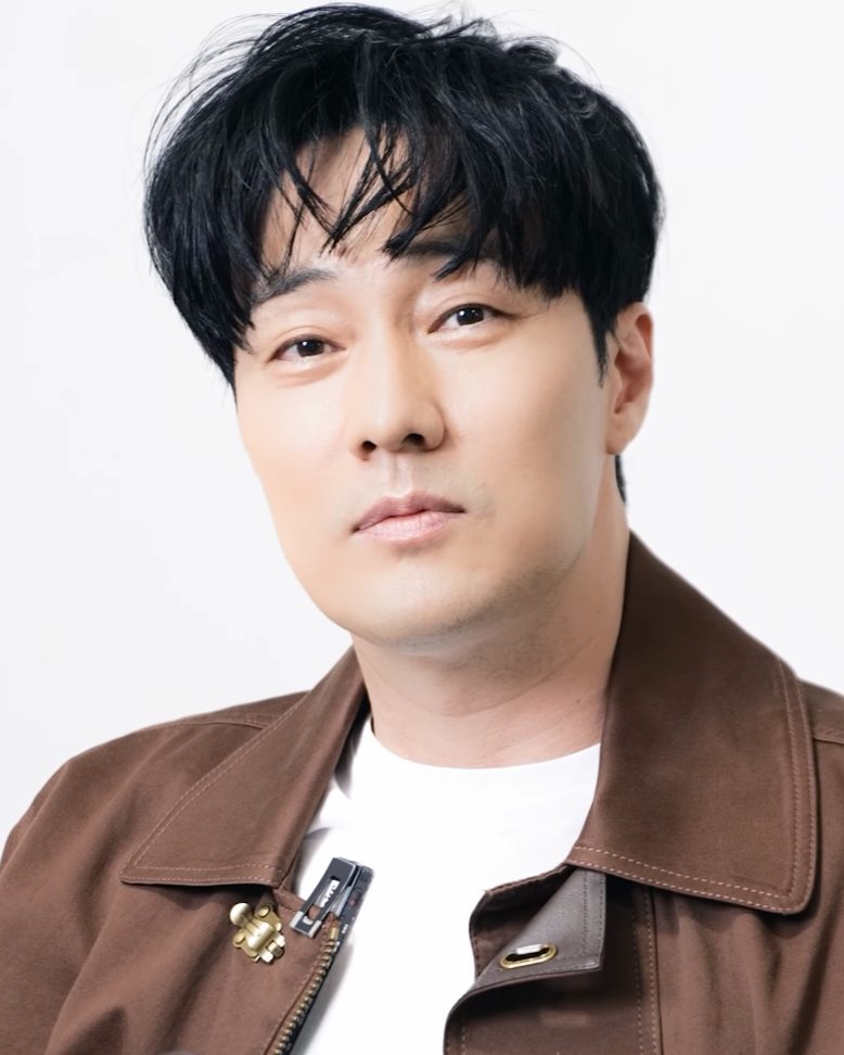 소지섭 사진