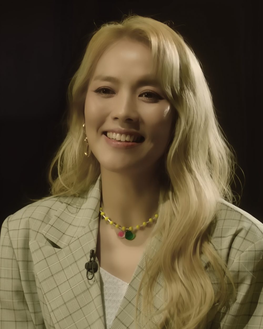 소향 사진