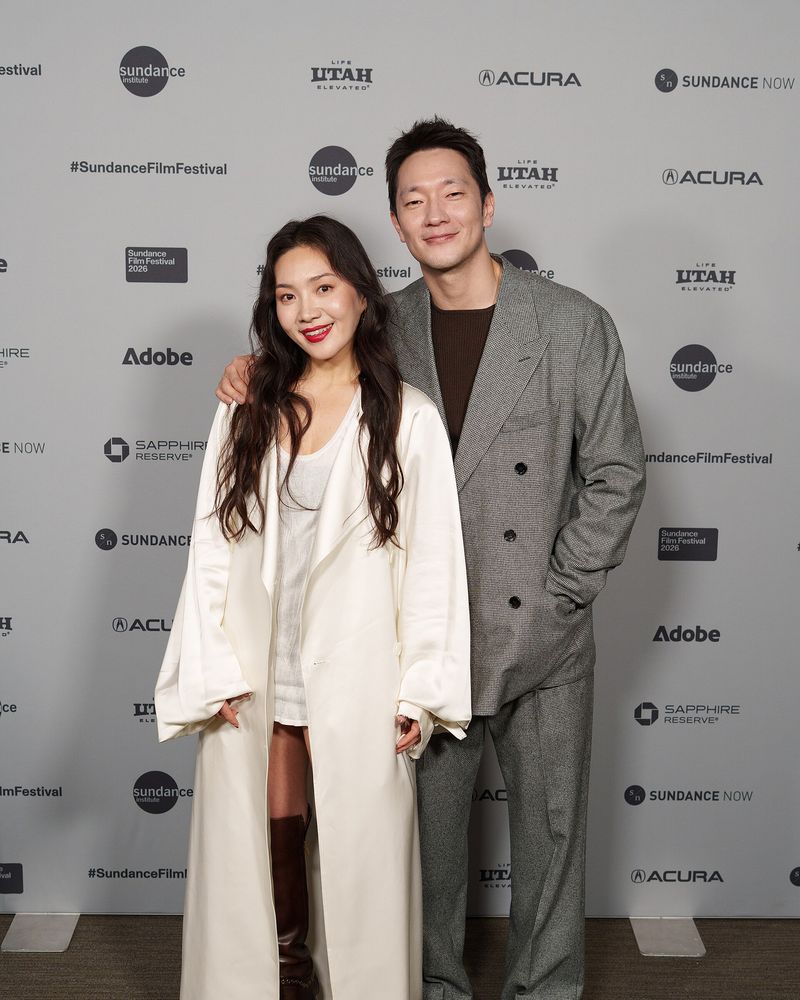 손석구 사진 2 — 손석구 사주와 병인일주