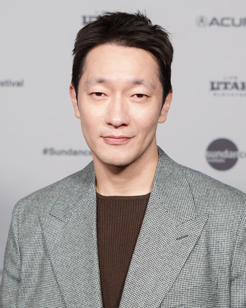 손석구 사진 3 — 손석구 사주와 병인일주