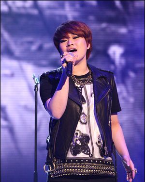 손승연 사진 2 — 손승연 사주와 기해일주
