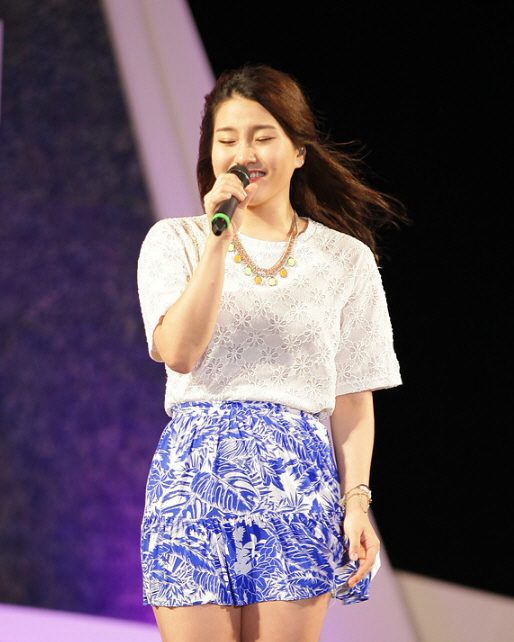 손승연