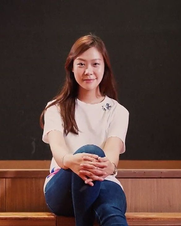 손열음 사진 2 — 손열음 사주와 병오일주